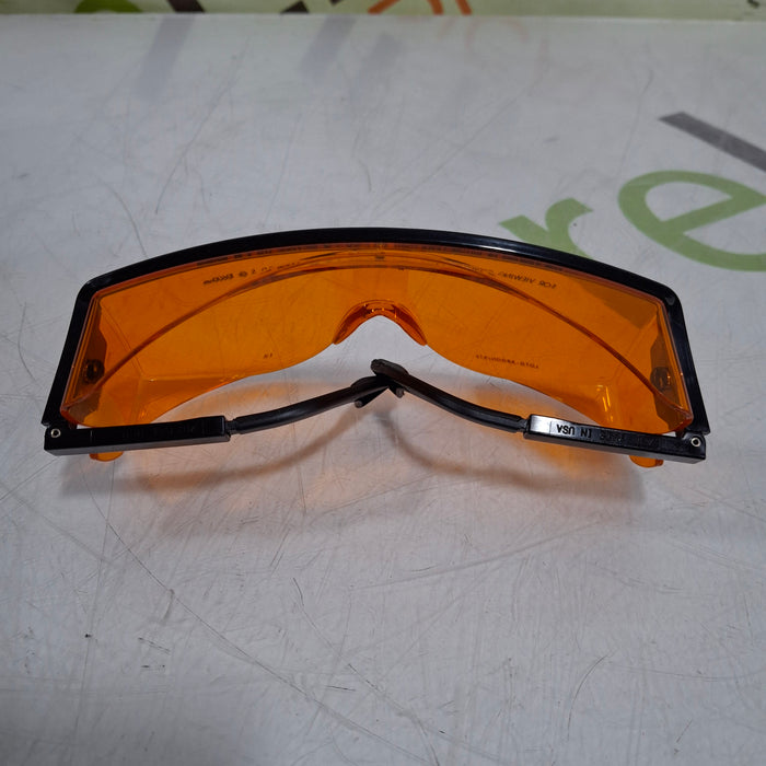 DVO Laser Safety Glasses