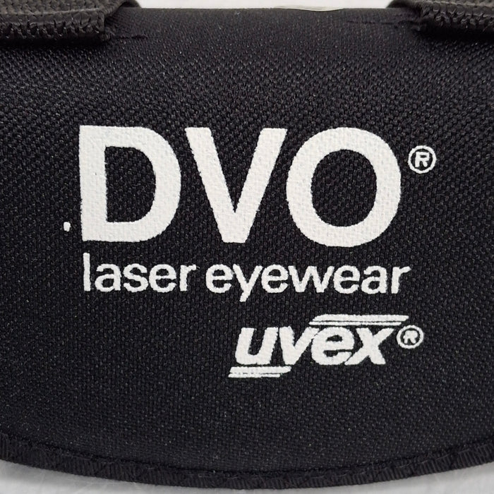 DVO Laser Safety Glasses