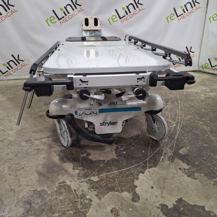 Stryker 1069 Eye Surgery Stretcher