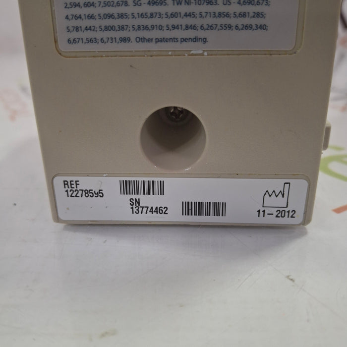 CareFusion Alaris 8100 LVP Infusion Pump Module