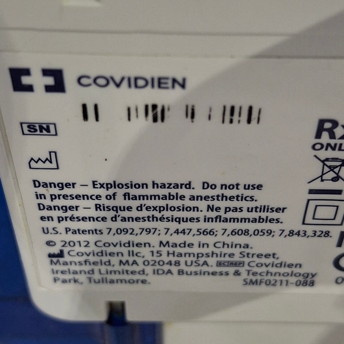 Covidien Kangaroo ePump Enteral Feeding Pump
