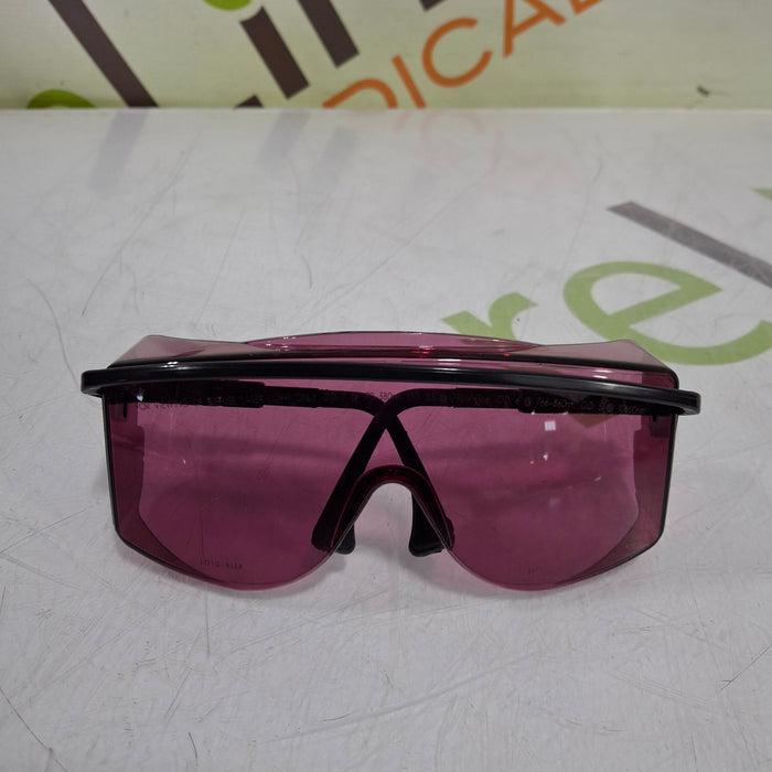 DVO Laser Safety Glasses