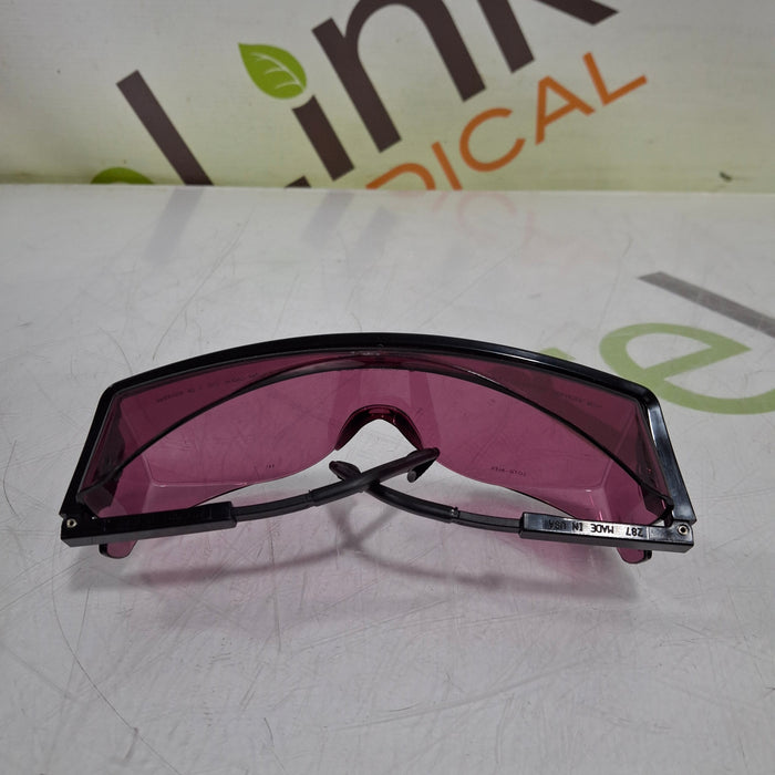 DVO Laser Safety Glasses