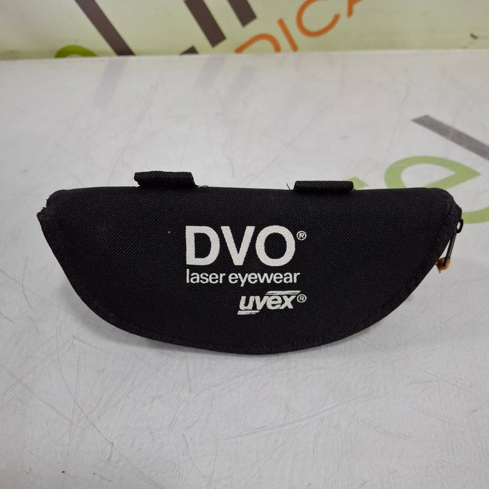 DVO Laser Safety Glasses