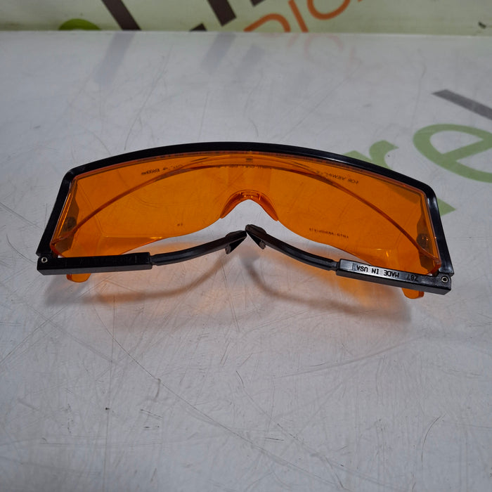DVO Laser Safety Glasses