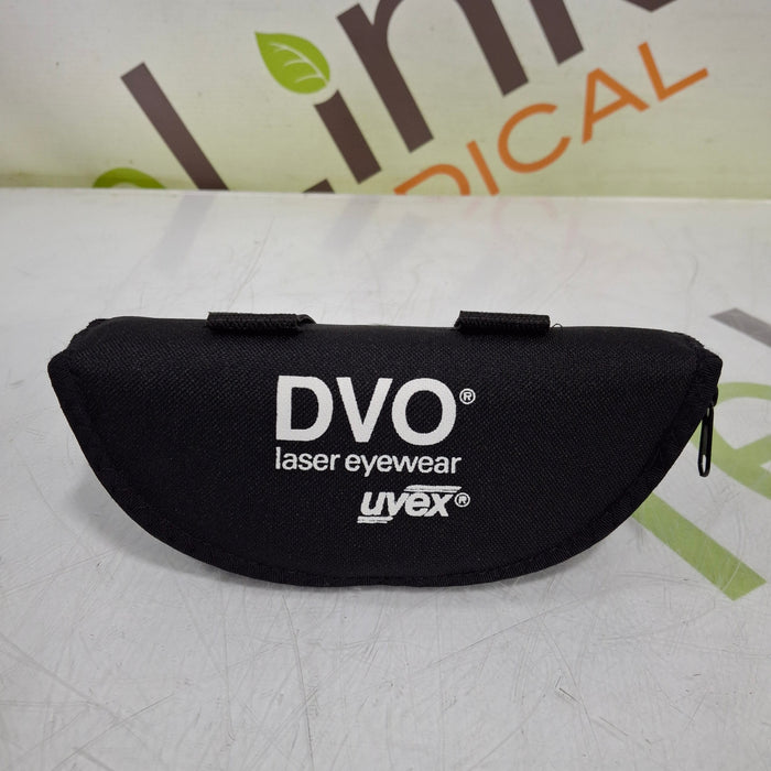 DVO Laser Safety Glasses