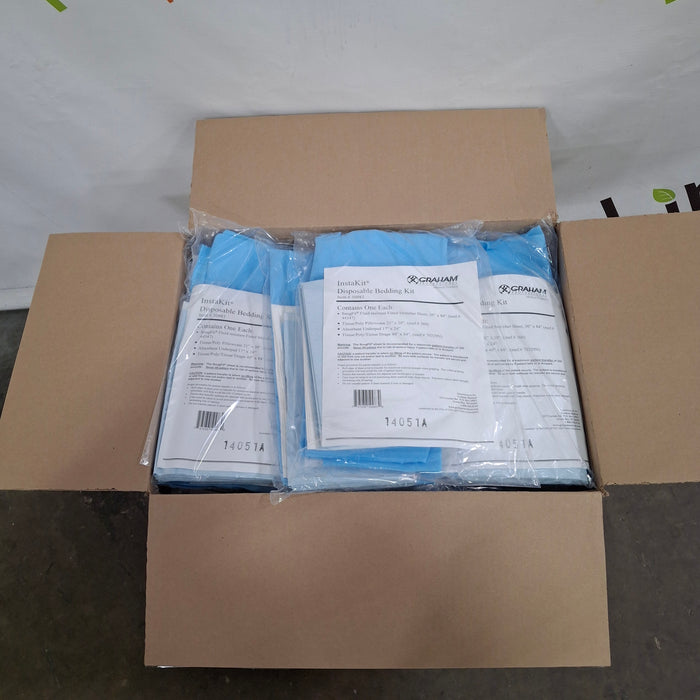 Graham Medical 50983 InstaKit Standard Kit 44547 SnugFit