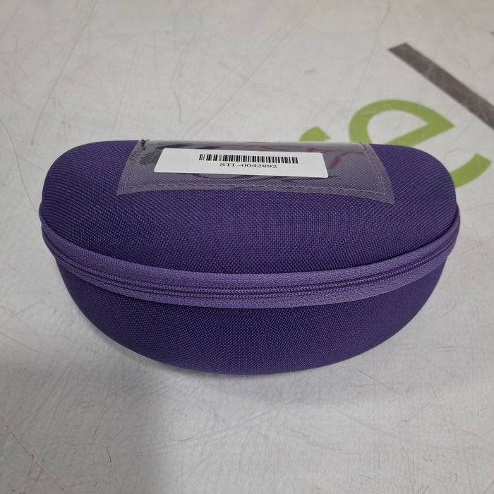 Cutera, Inc Laser Safety Glasses