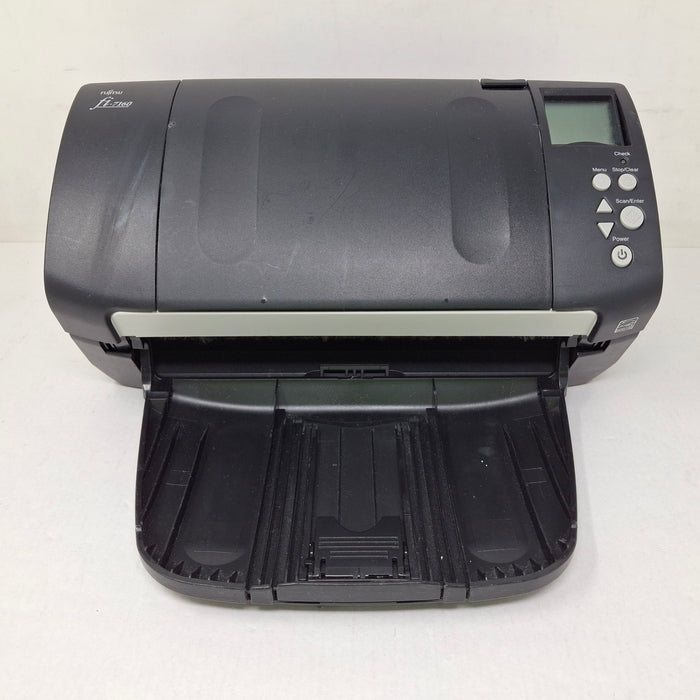 Fujitsu fi-7160 Color Scanner