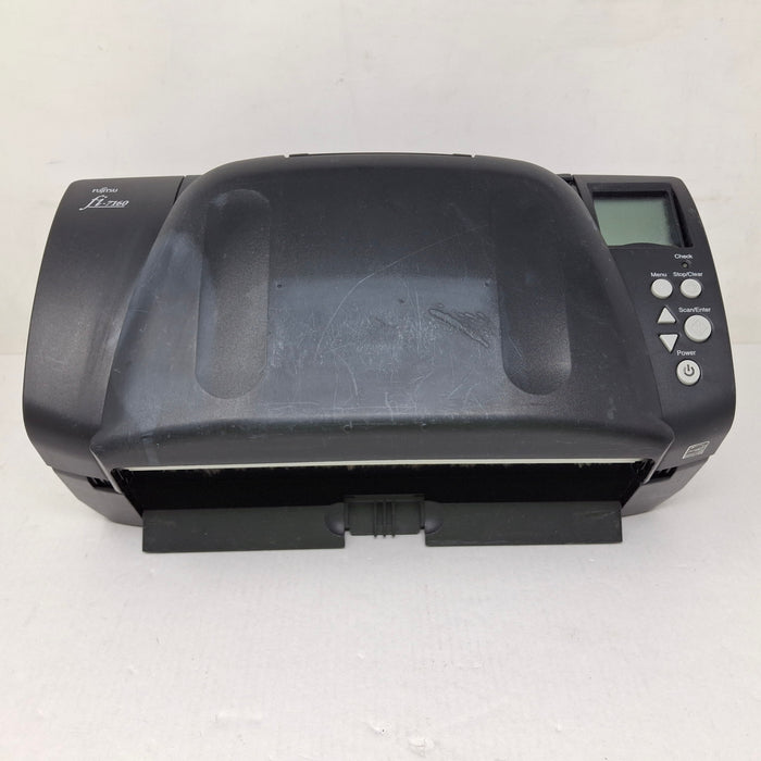 Fujitsu fi-7160 Color Scanner