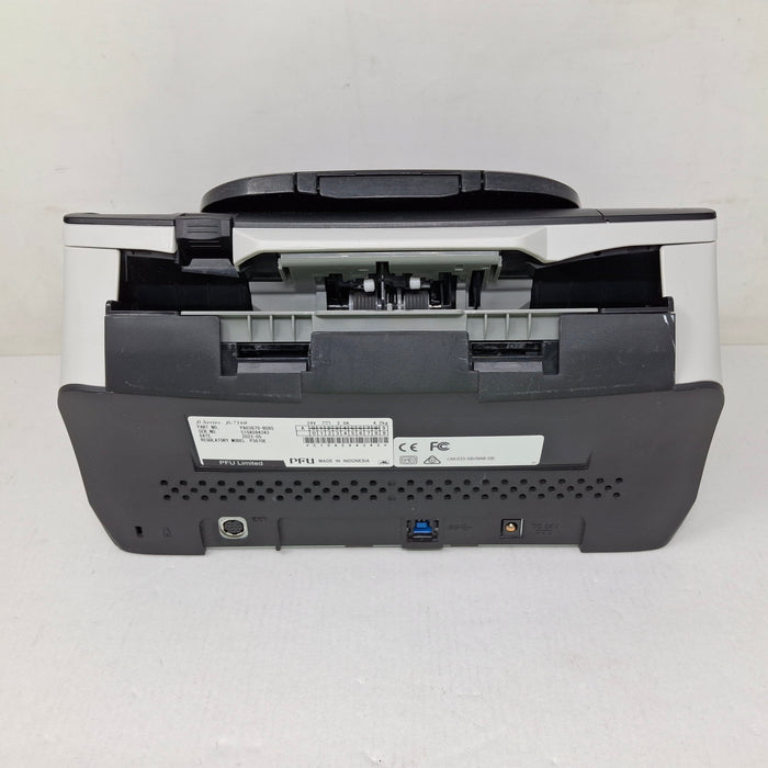 Fujitsu fi-7160 Color Scanner