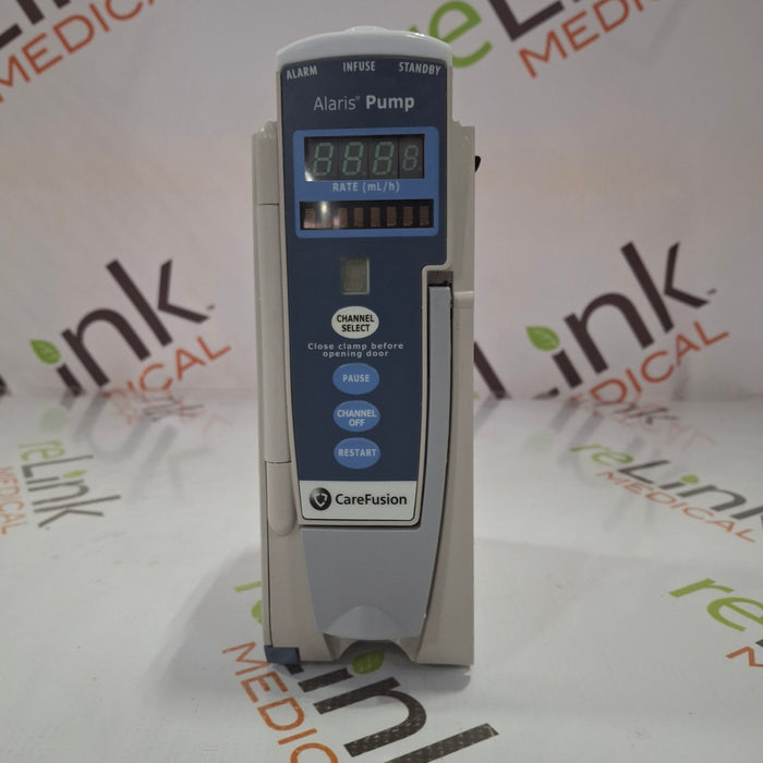 CareFusion Alaris 8100 LVP Infusion Pump Module