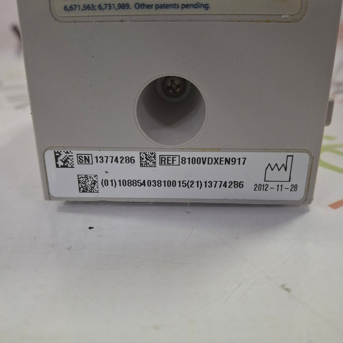 CareFusion Alaris 8100 LVP Infusion Pump Module