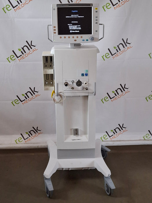 GE Healthcare Engstrom Carestation Ventilator