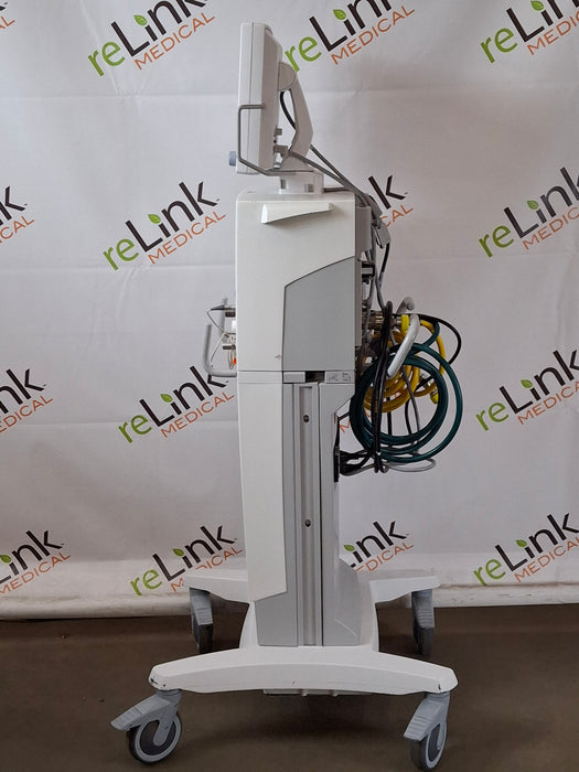 GE Healthcare Engstrom Carestation Ventilator