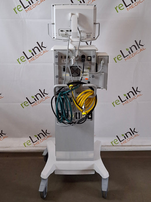 GE Healthcare Engstrom Carestation Ventilator