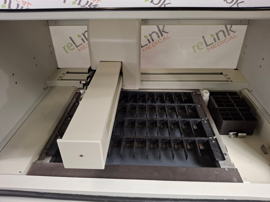 Dako USA Link 48 Autostainer