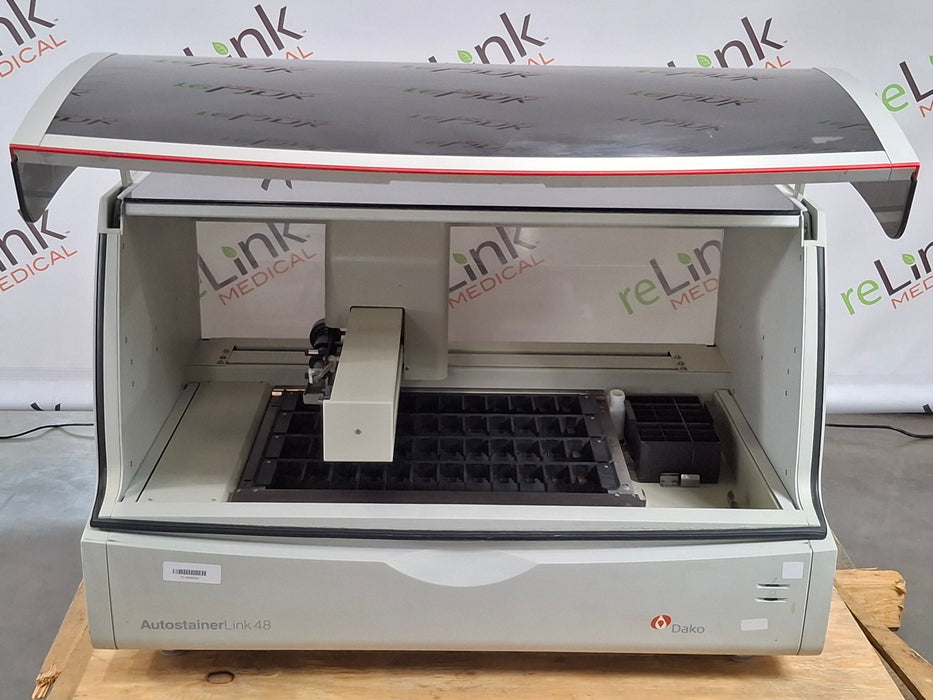 Dako USA Link 48 Autostainer