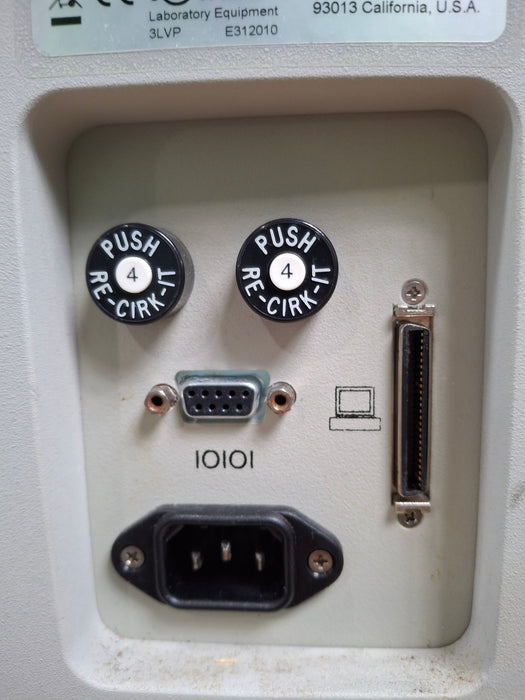 Dako USA Link 48 Autostainer