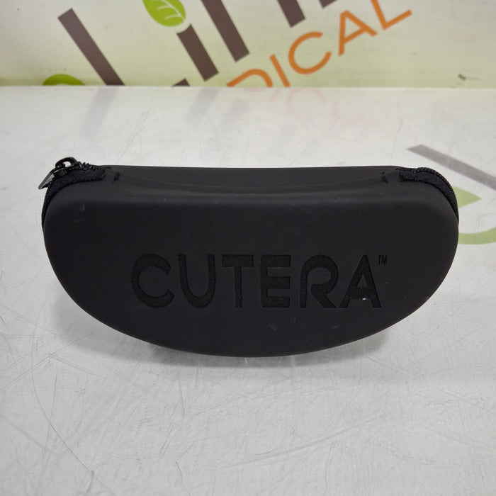 Cutera, Inc Laser Safety Glasses