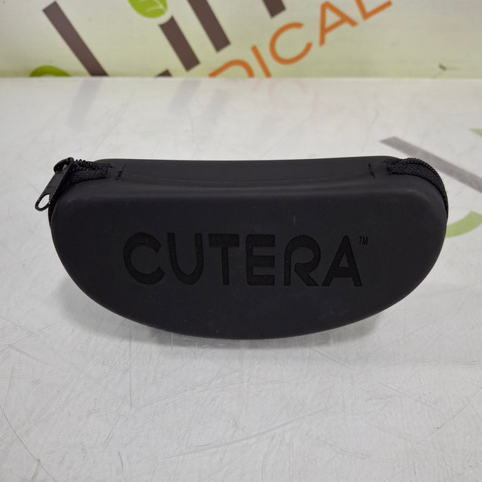 Cutera, Inc Laser Safety Glasses
