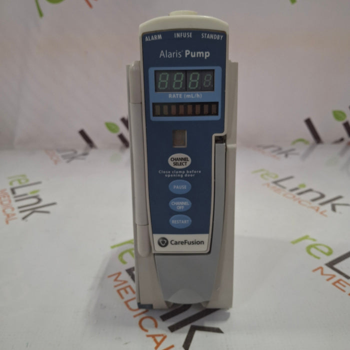 CareFusion Alaris 8100 LVP Infusion Pump Module