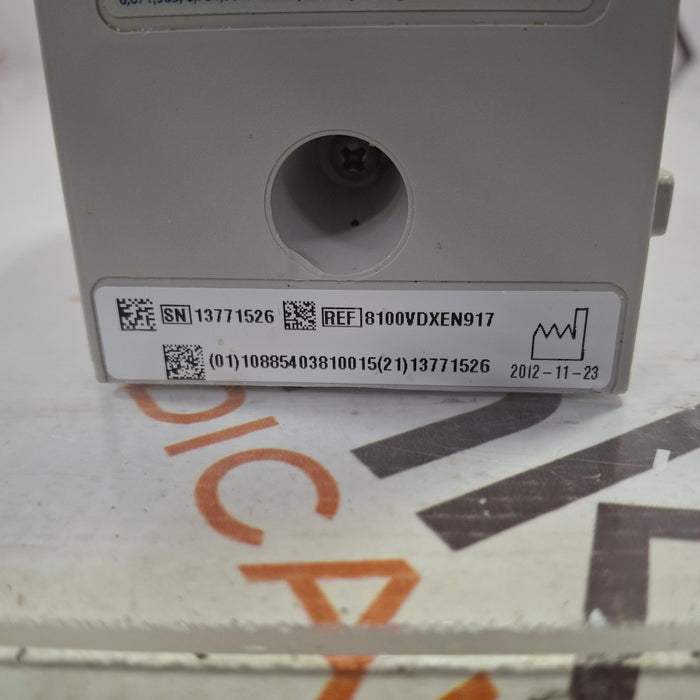 CareFusion Alaris 8100 LVP Infusion Pump Module