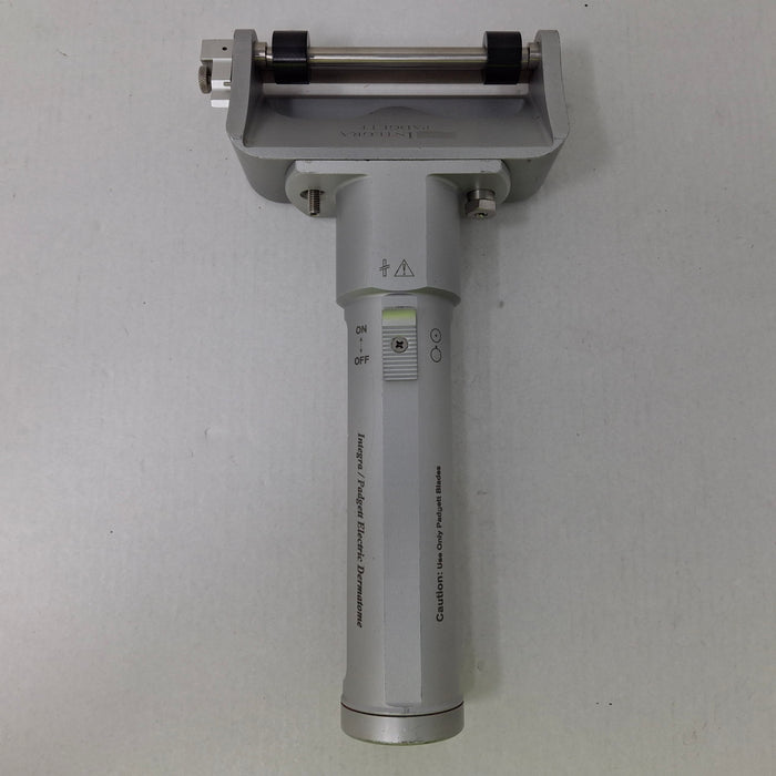 Integra Lifesciences Model S/S6 Slimline Dermatome