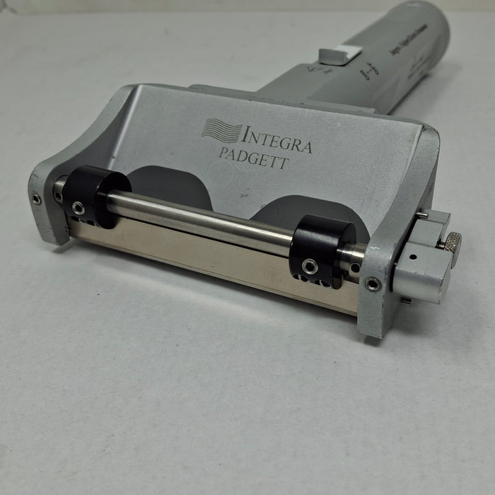 Integra Lifesciences Model S/S6 Slimline Dermatome