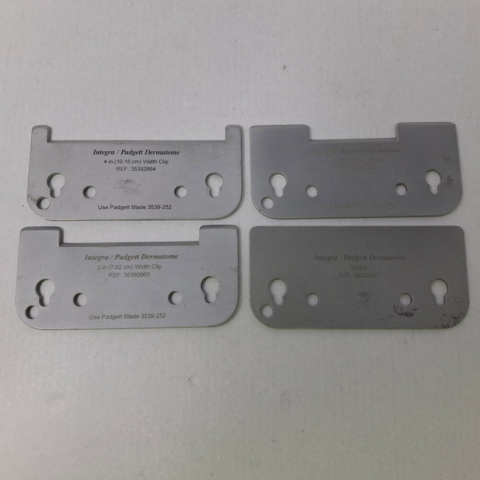 Integra Lifesciences Model S/S6 Slimline Dermatome