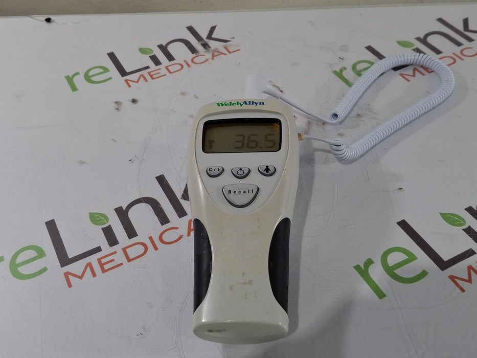 Welch Allyn SureTemp Plus 692 Thermometer