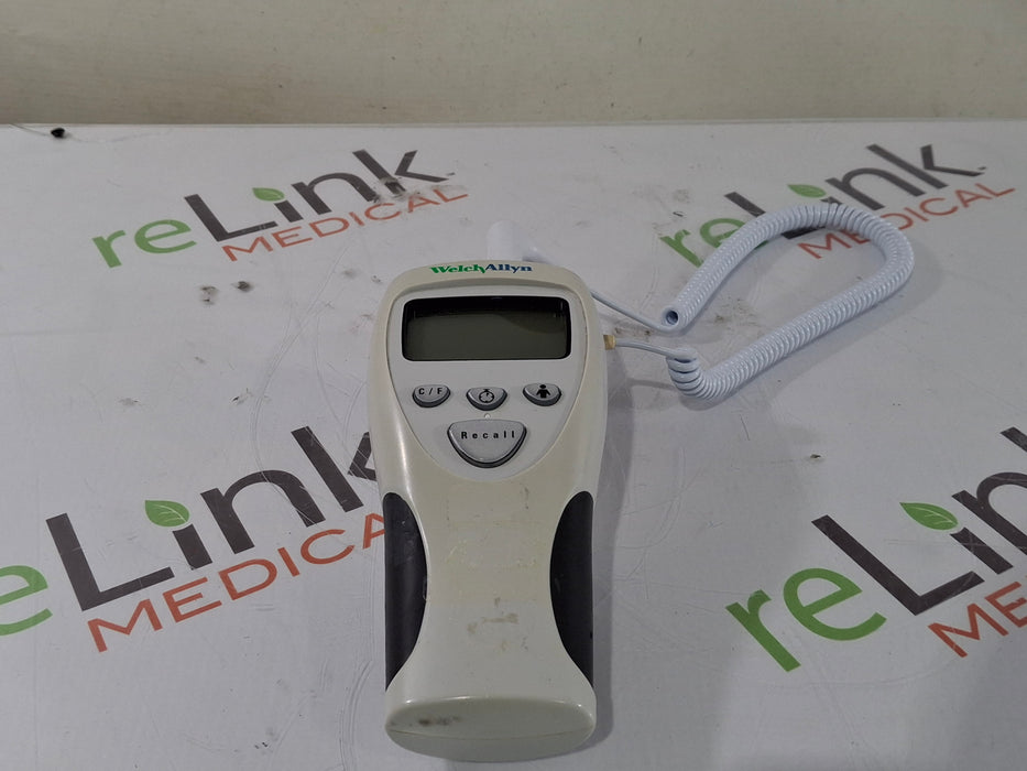 Welch Allyn SureTemp Plus 692 Thermometer