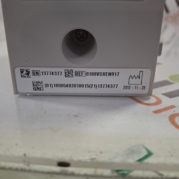 CareFusion Alaris 8100 LVP Infusion Pump Module