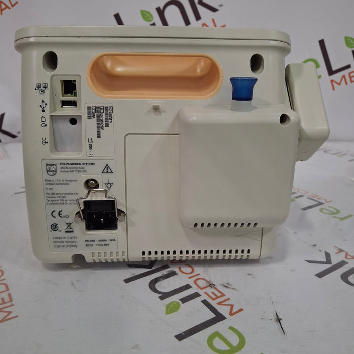 Philips Suresigns VS3 Vital Signs Monitor