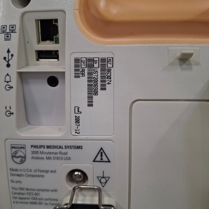 Philips Suresigns VS3 Vital Signs Monitor