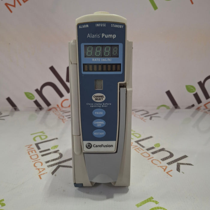 CareFusion Alaris 8100 LVP Infusion Pump Module