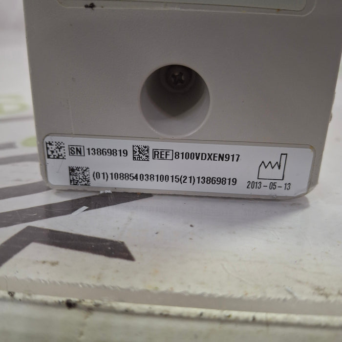 CareFusion Alaris 8100 LVP Infusion Pump Module