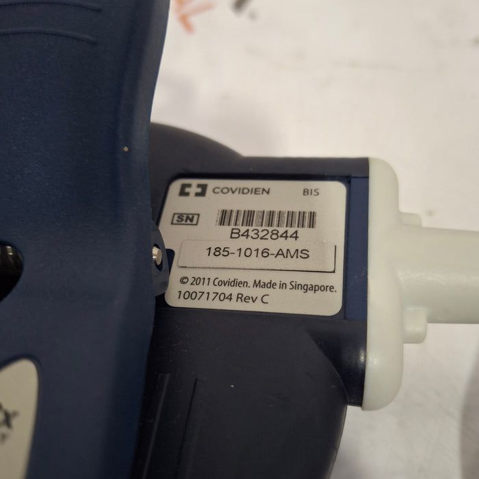 Covidien BIS Loc 4 Channel BisX 185-1016-AMS Module