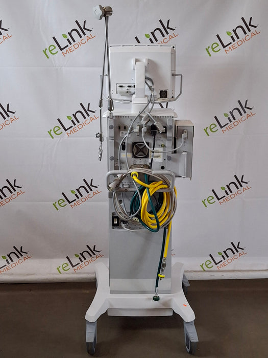 GE Healthcare Engstrom Carestation Ventilator