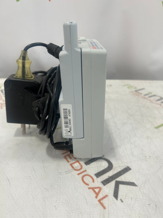 Baxter Sigma Spectrum 6.05.13 with A/B/G/N Battery Infusion Pump