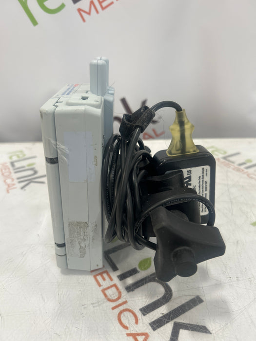 Baxter Sigma Spectrum 6.05.13 with A/B/G/N Battery Infusion Pump