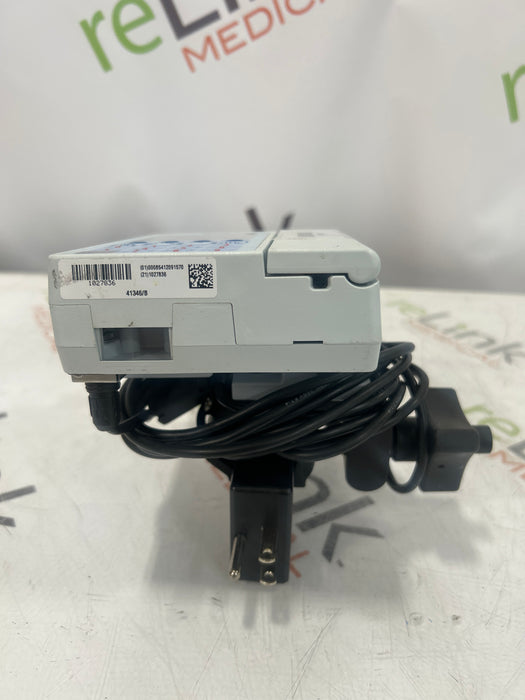 Baxter Sigma Spectrum 6.05.13 with A/B/G/N Battery Infusion Pump