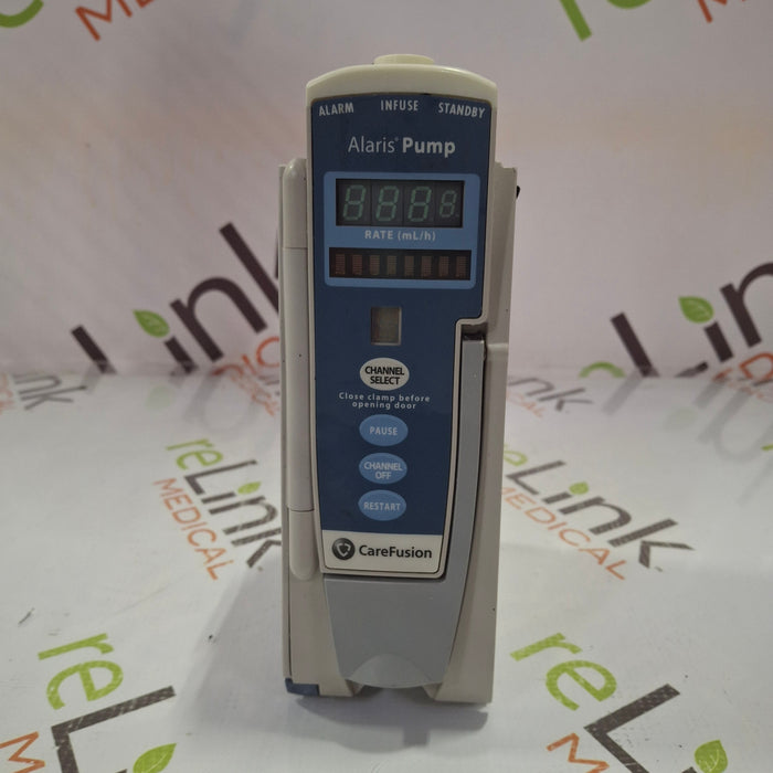 CareFusion Alaris 8100 LVP Infusion Pump Module