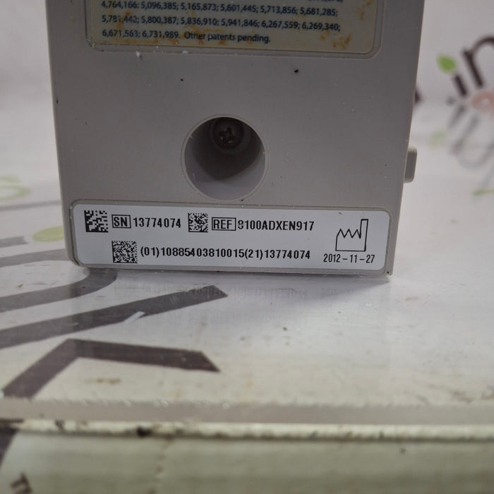 CareFusion Alaris 8100 LVP Infusion Pump Module