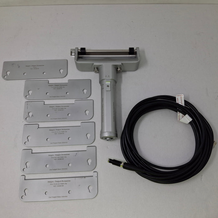 Integra Lifesciences Model S/S6 Slimline Dermatome