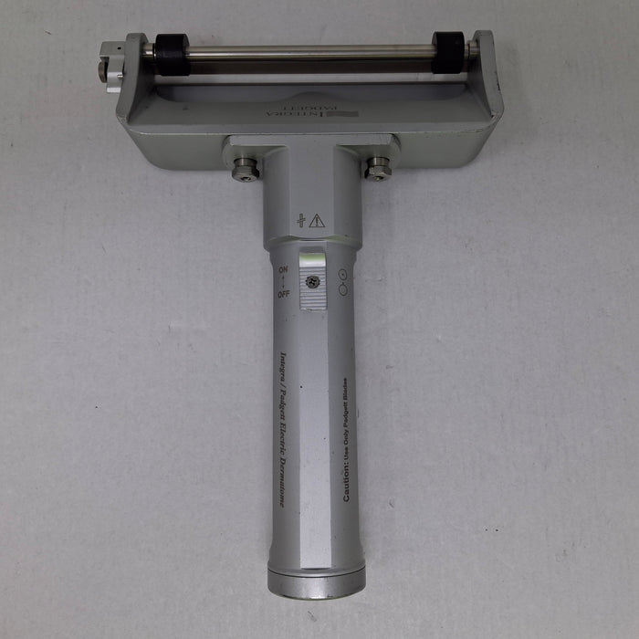 Integra Lifesciences Model S/S6 Slimline Dermatome