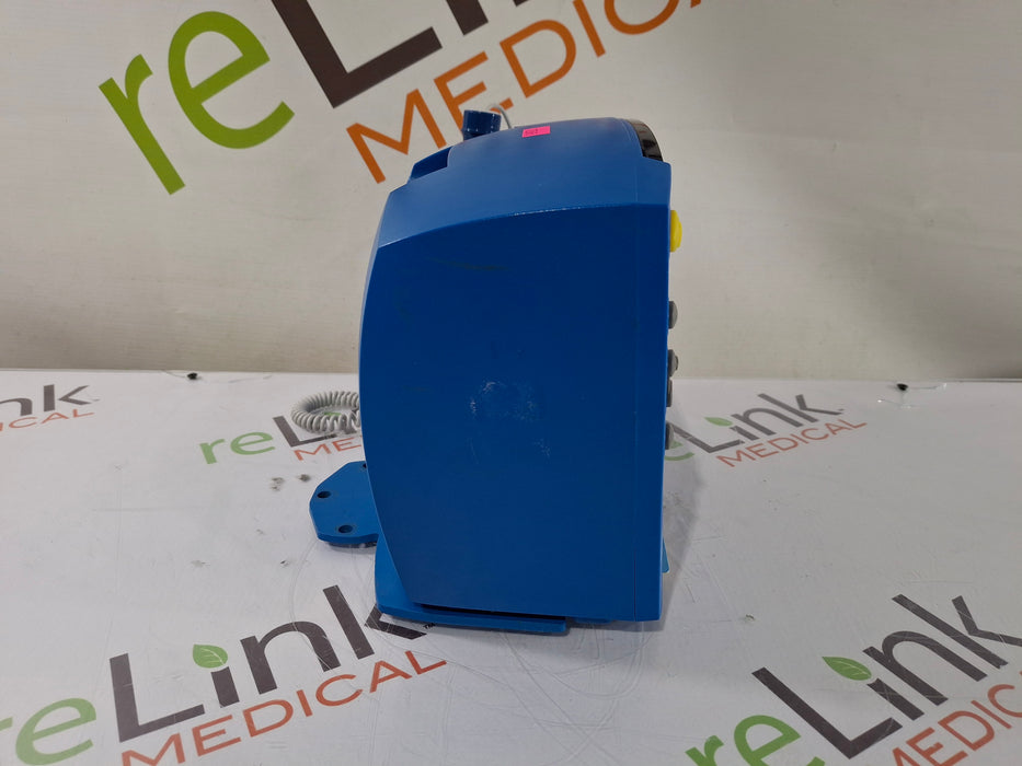 GE Healthcare Dinamap V100 - NIBP, SpO2, Temp Vital Signs Monitor