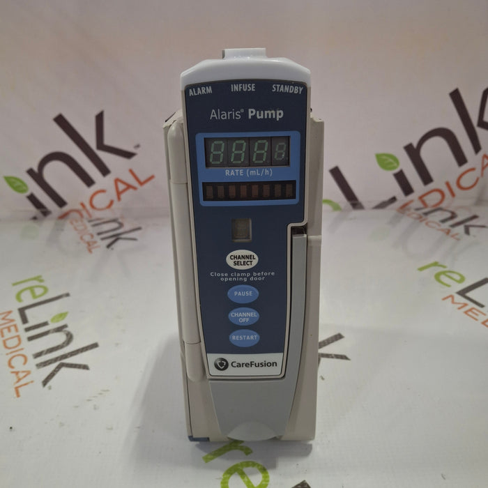 CareFusion Alaris 8100 LVP Infusion Pump Module