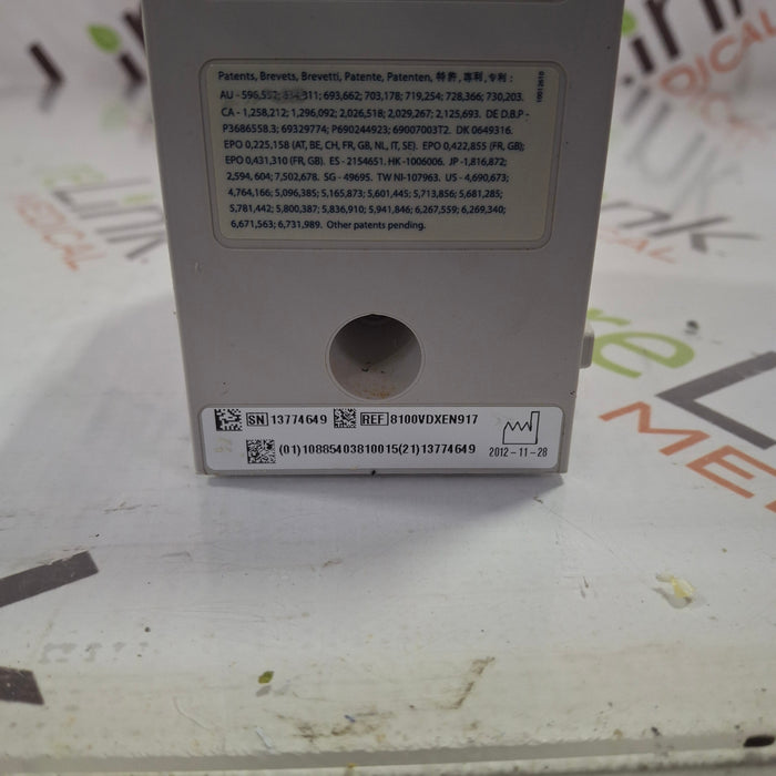 CareFusion Alaris 8100 LVP Infusion Pump Module