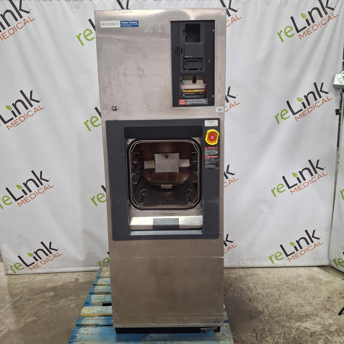 Steris Amsco Century V-116 Steam Sterilizer